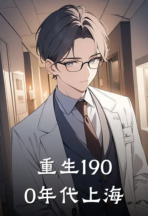 重生1900年代上海