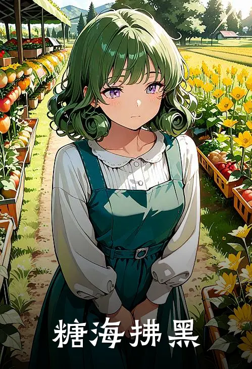 糖海拂黑金盛岳惠小说完整版免费阅读_最新章节列表糖海拂黑(金盛岳惠)