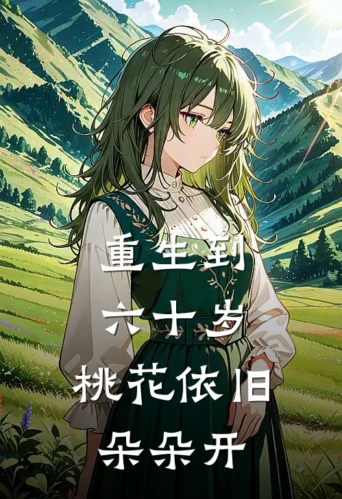 重生到六十岁，桃花依旧朵朵开