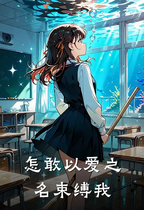 怎敢以爱之名束缚我