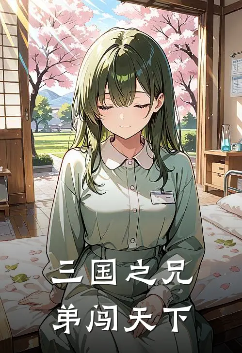 三国之兄弟闯天下陈凯兰峰最新章节免费阅读_三国之兄弟闯天下热门小说