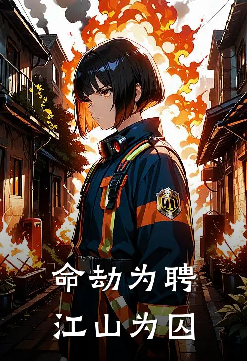 命劫为聘江山为囚