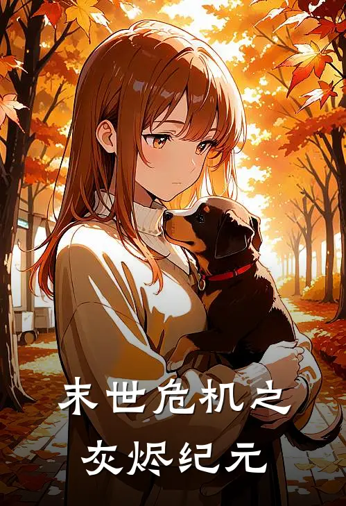 末世危机之灰烬纪元