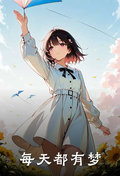 《每天都有梦》林夏苏然完结版阅读_林夏苏然完结版在线阅读
