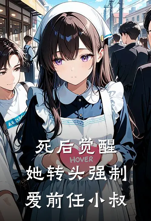 死后觉醒：她转头强制爱前任小叔