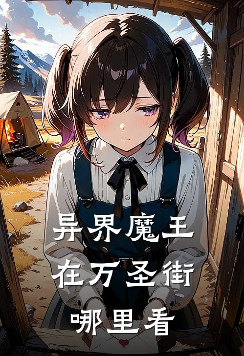 异界魔王在万圣街哪里看