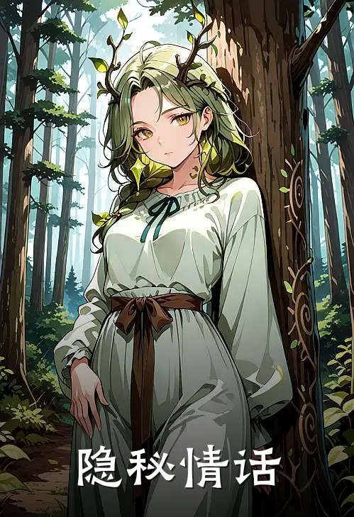 隐秘情话