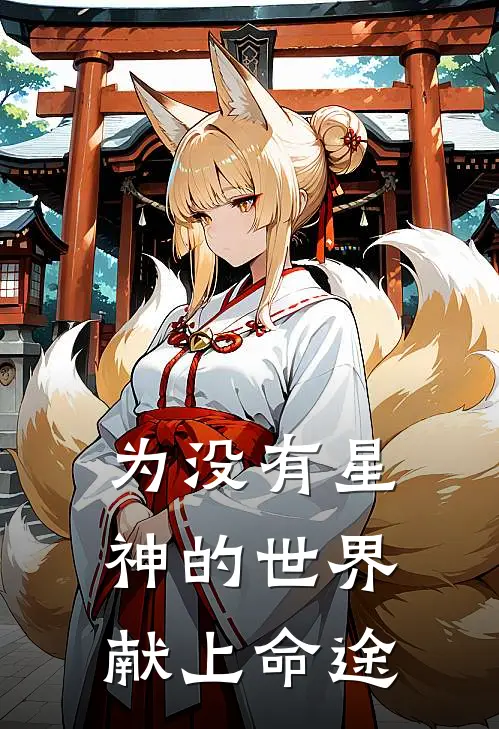 为没有星神的世界献上命途