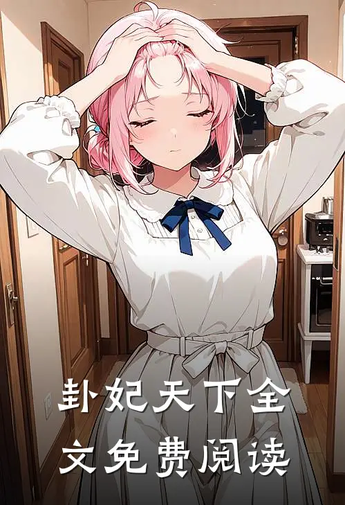 卦妃天下全文免费阅读