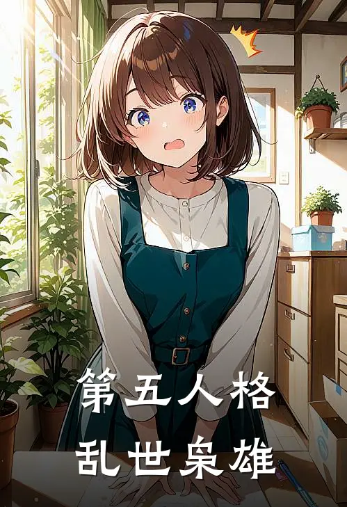第五人格：乱世枭雄