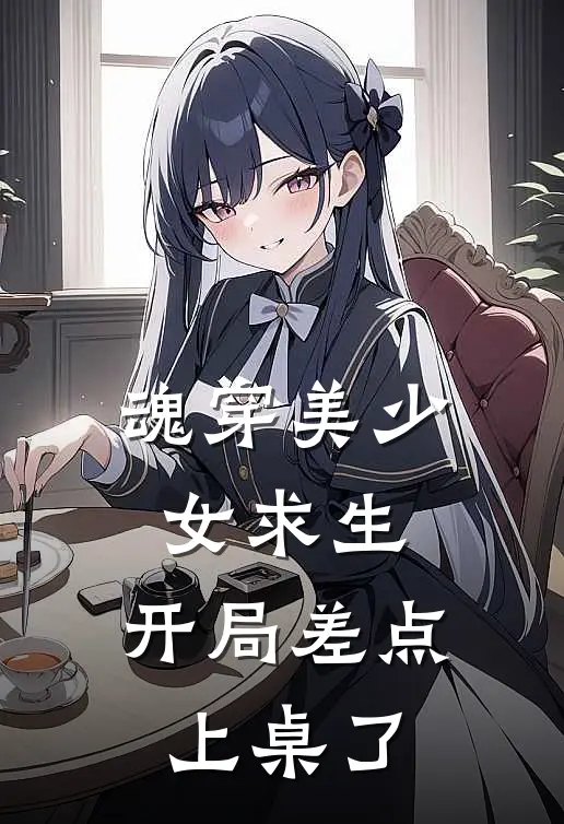 魂穿美少女求生，开局差点上桌了