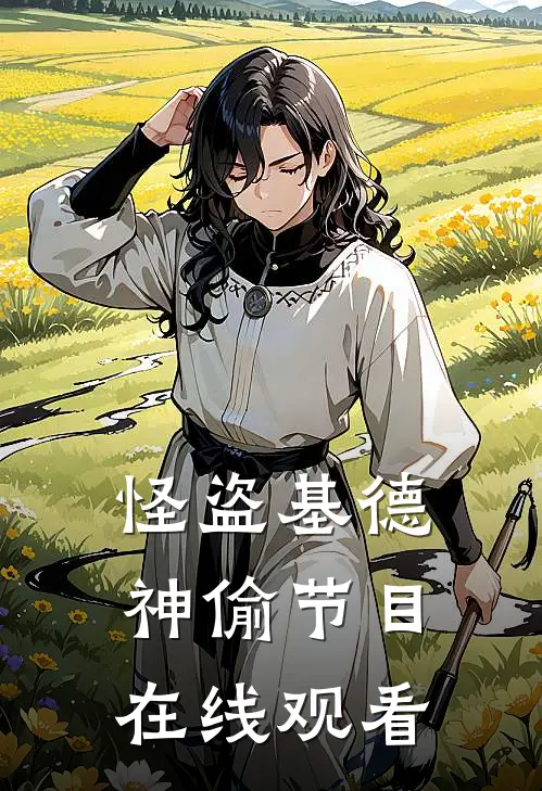 怪盗基德神偷节目在线观看