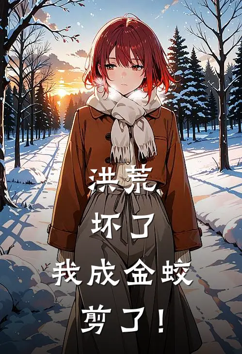 洪荒：坏了，我成金蛟剪了！