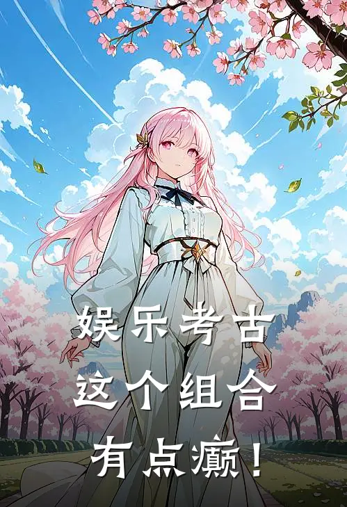 娱乐考古：这个组合有点癫！