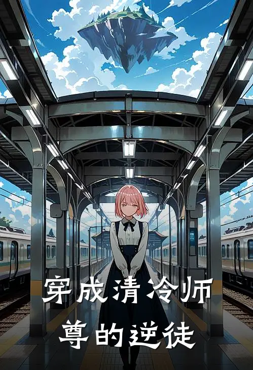 穿成清冷师尊的逆徒