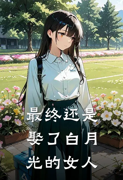 最终还是娶了白月光的女人