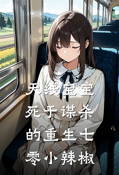 天线宝宝死于谋杀的重生七零小辣椒