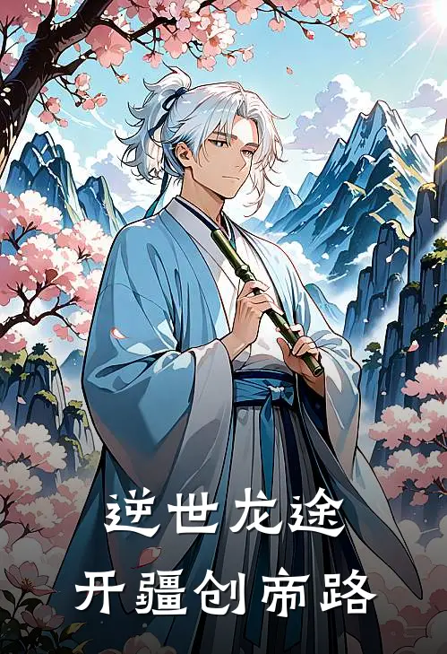 逆世龙途：开疆创帝路