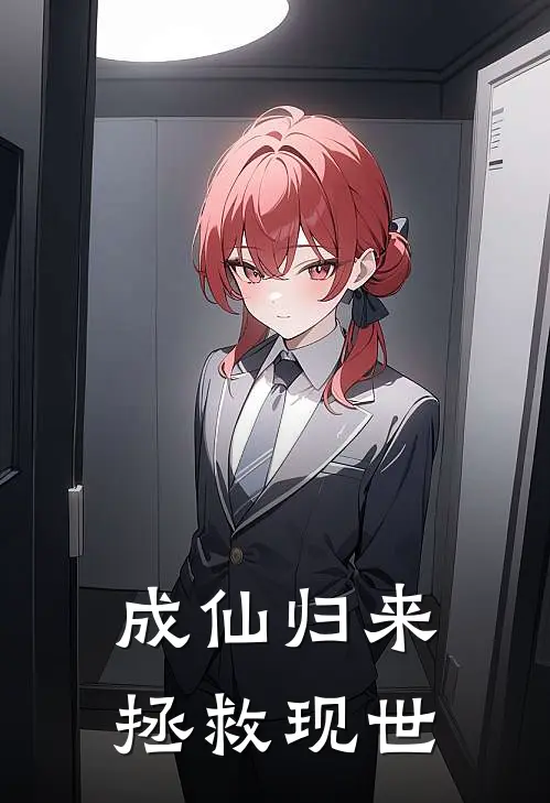 成仙归来拯救现世