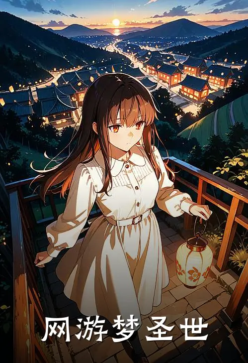 网游【梦圣世】