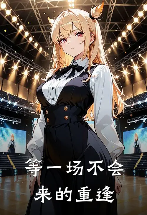 等一场不会来的重逢