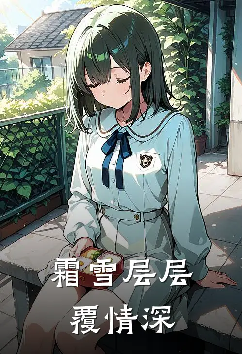 霜雪层层覆情深