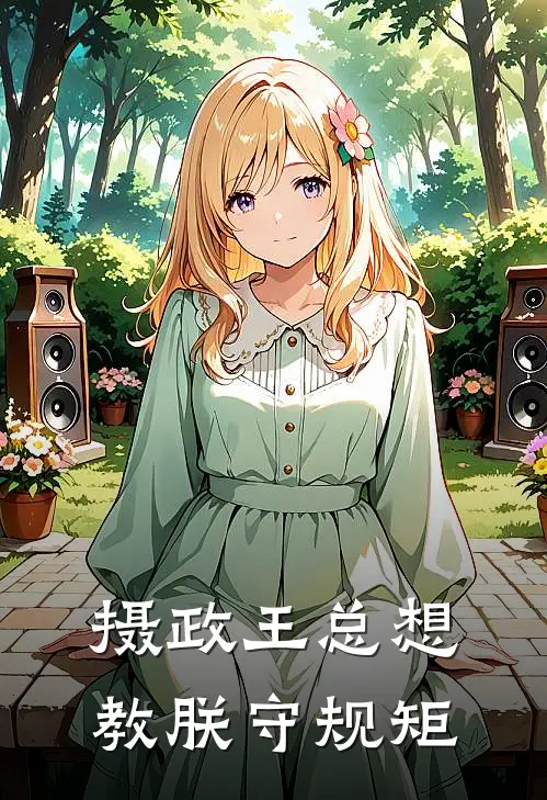 摄政王总想教朕守规矩