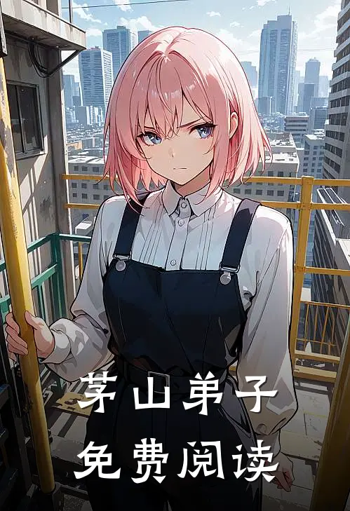 茅山弟子免费阅读