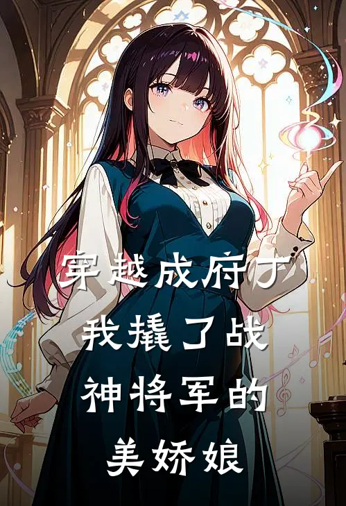 穿越成府丁，我撬了战神将军的美娇娘