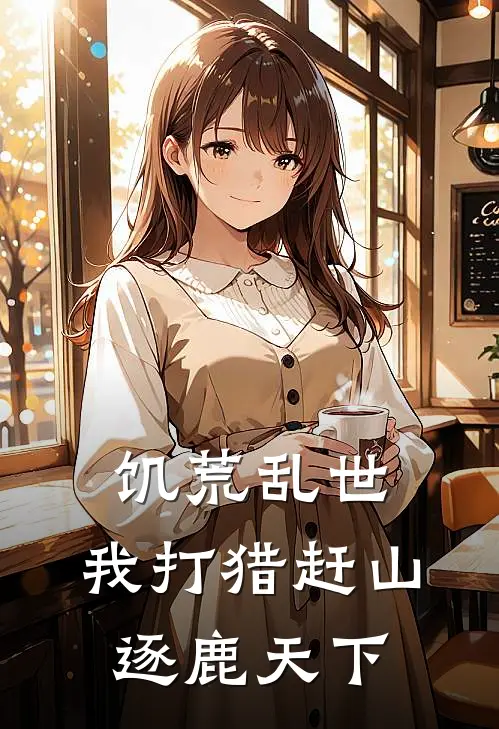 饥荒乱世，我打猎赶山逐鹿天下