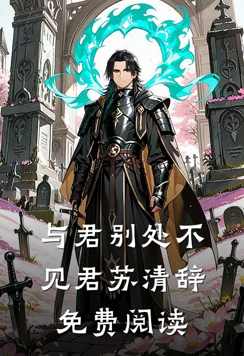 与君别处不见君苏清辞免费阅读